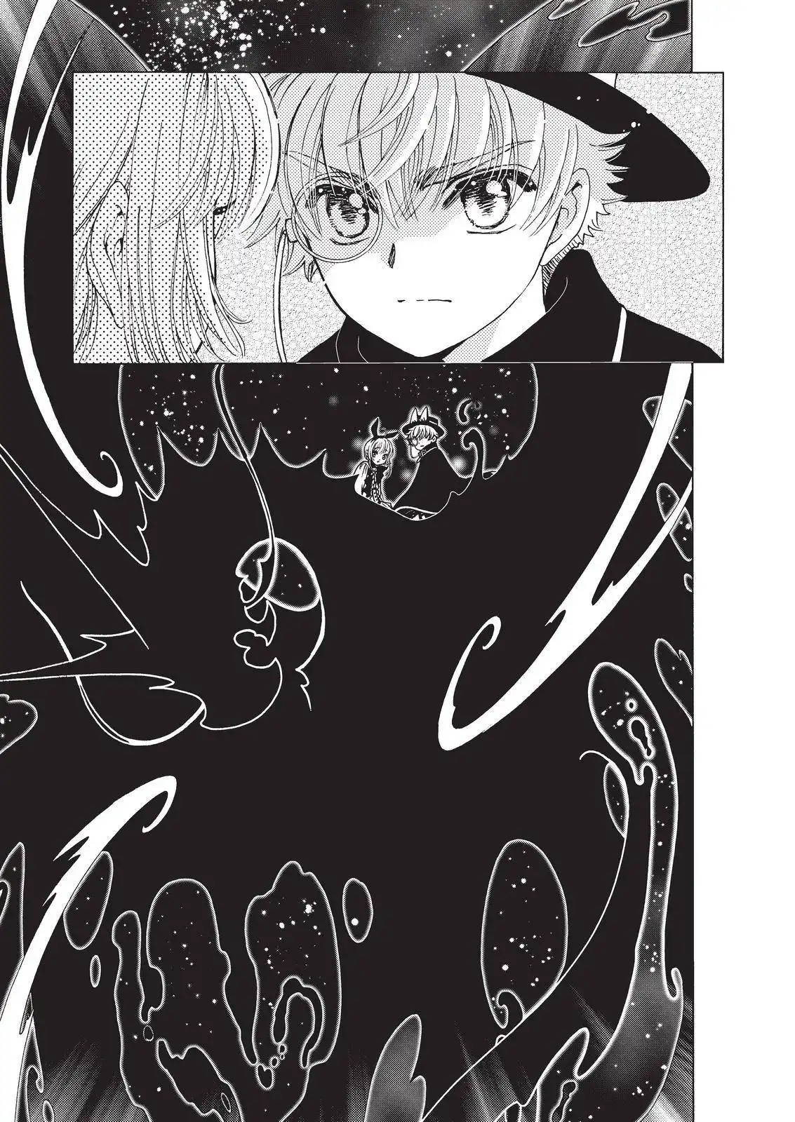 Cardcaptor Sakura - Clear Card Arc Chapter 65 34